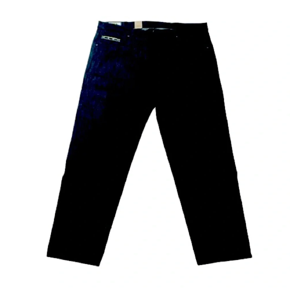 Naked & Famous Easy Guy Batman Dark Knight Selvedge RARE Collectible NWT Size 44 - Picture 6 of 14